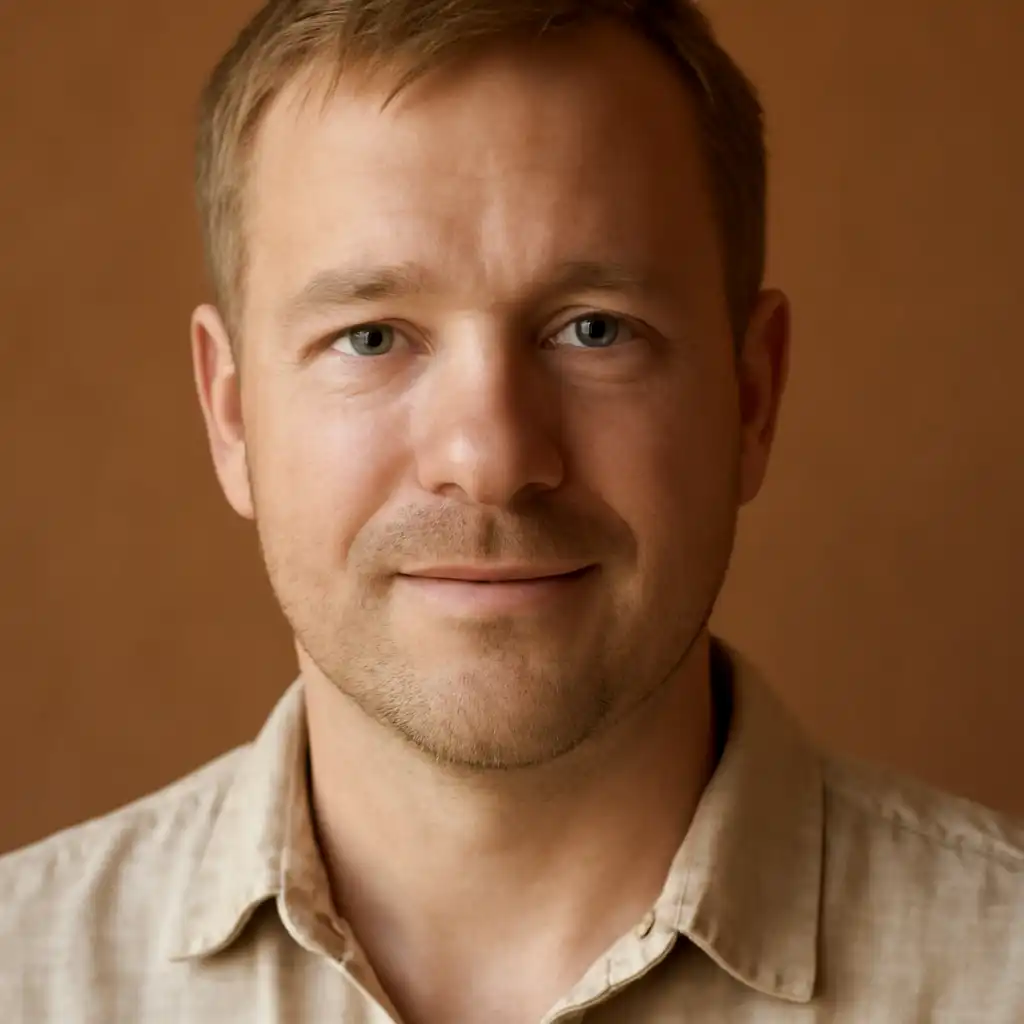 Derek Thompson